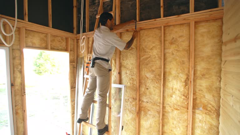 Best Attic Insulation Installation  in University Gardens, NY